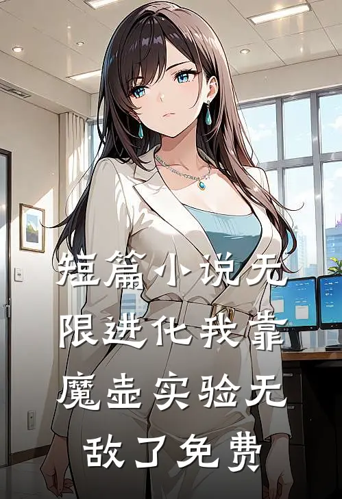 短篇小说无限进化我靠魔壶实验无敌了免费