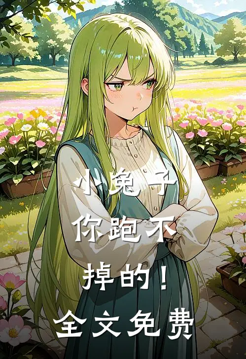 小兔子,你跑不掉的!全文免费观看