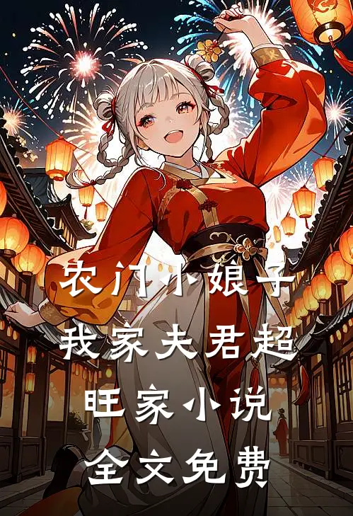 农门小娘子：我家夫君超旺家小说全文免费
