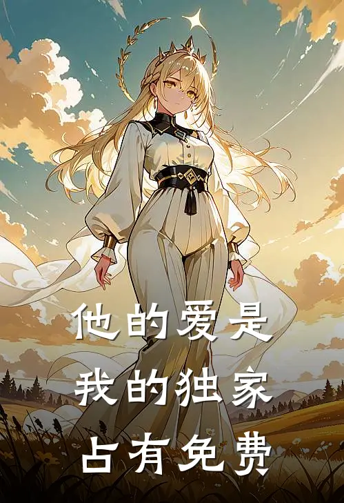 他的爱是我的独家占有免费