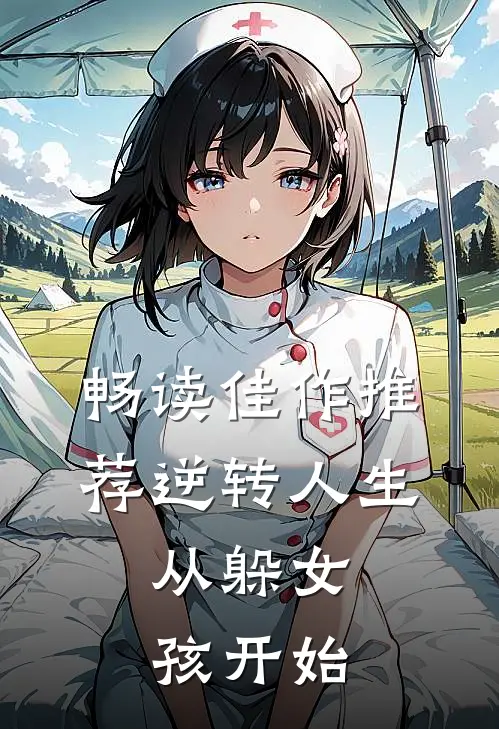 畅读佳作推荐逆转人生，从躲女孩开始