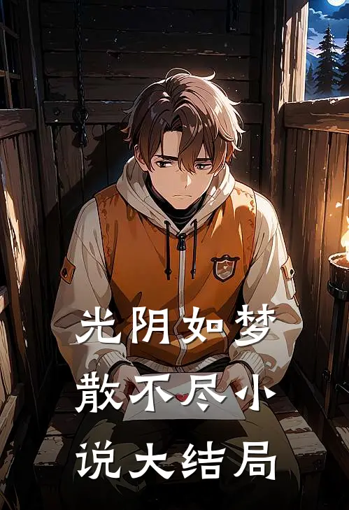 光阴如梦散不尽小说大结局