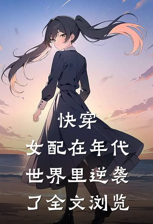 快穿：女配在年代世界里逆袭了全文浏览