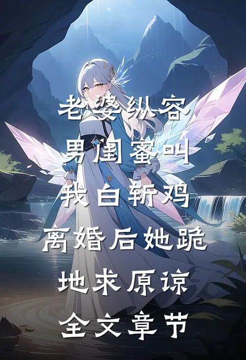 老婆纵容男闺蜜叫我白斩鸡，离婚后她跪地求原谅全文章节