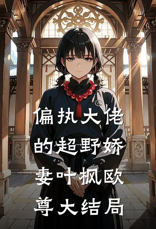 偏执大佬的超野娇妻叶枫欧尊大结局