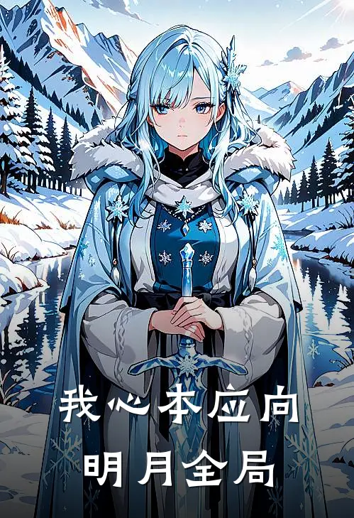 我心本应向明月全局