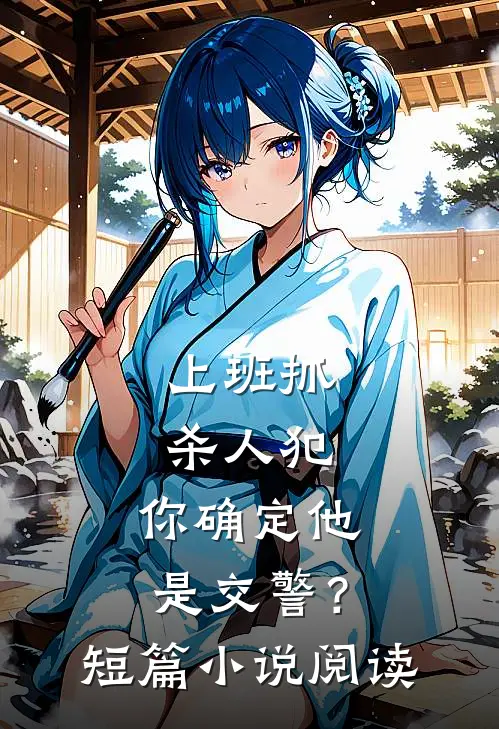 上班抓杀人犯，你确定他是交警？短篇小说阅读