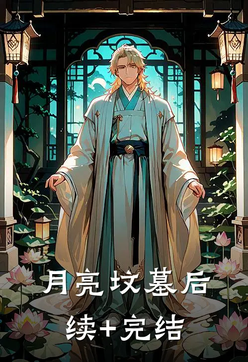 月亮坟墓后续+完结