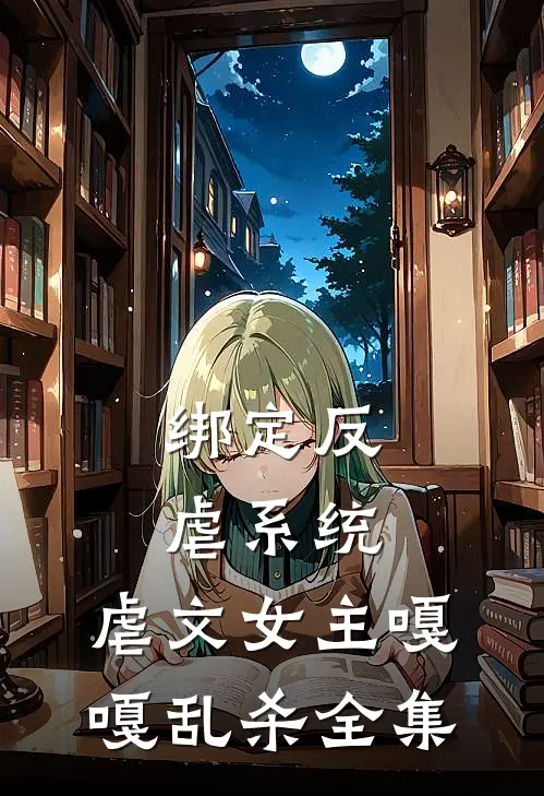 绑定反虐系统,虐文女主嘎嘎乱杀全集