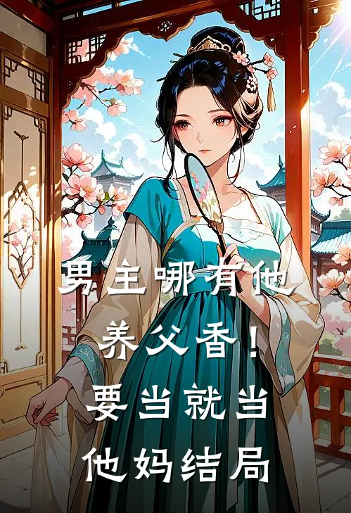 男主哪有他养父香！要当就当他妈结局