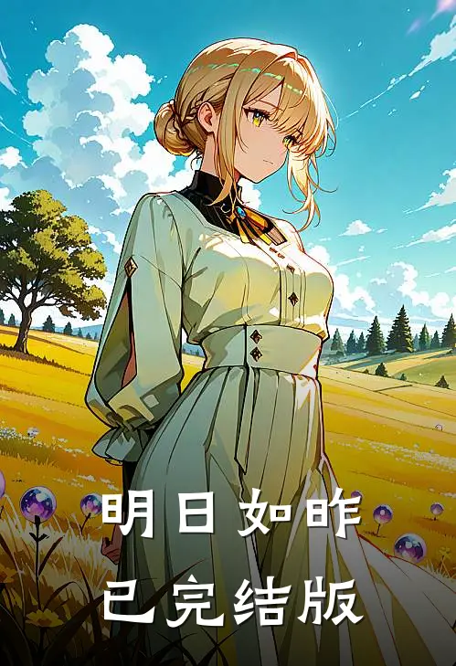 明日如昨已完结版