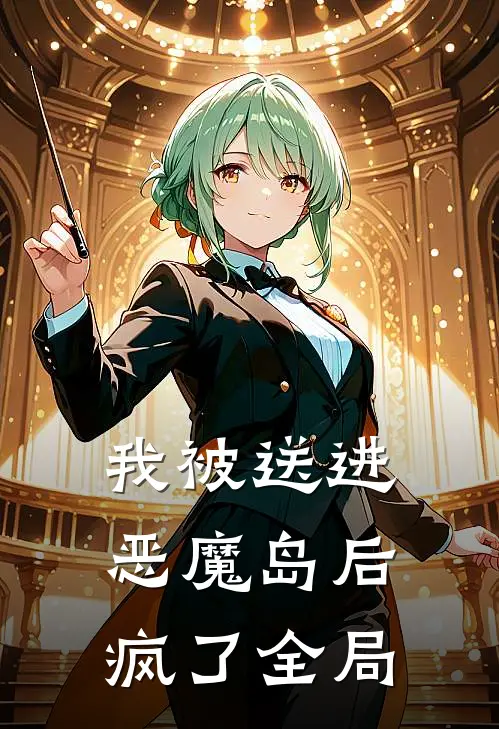 我被送进恶魔岛后疯了全局