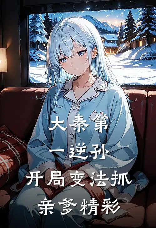 大秦第一逆孙：开局变法抓亲爹精彩
