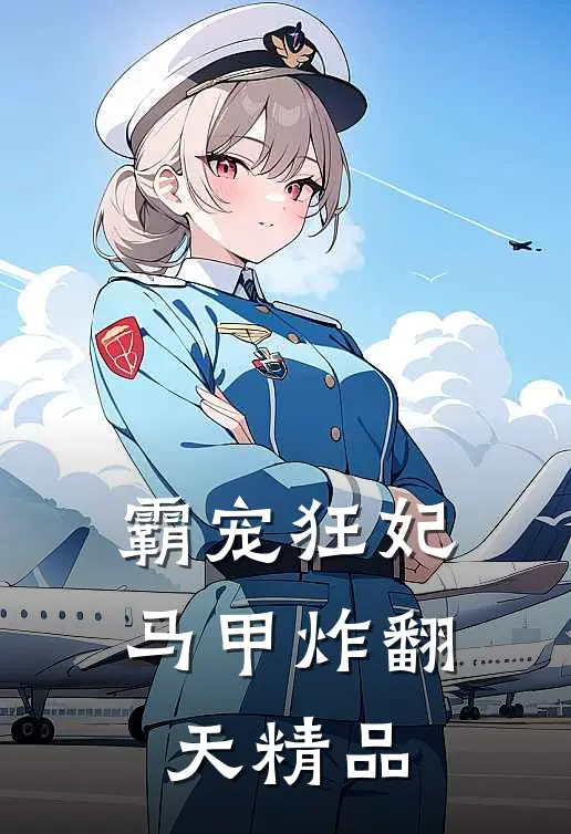 霸宠狂妃马甲炸翻天精品