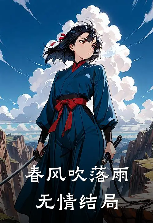 春风吹落雨无情结局