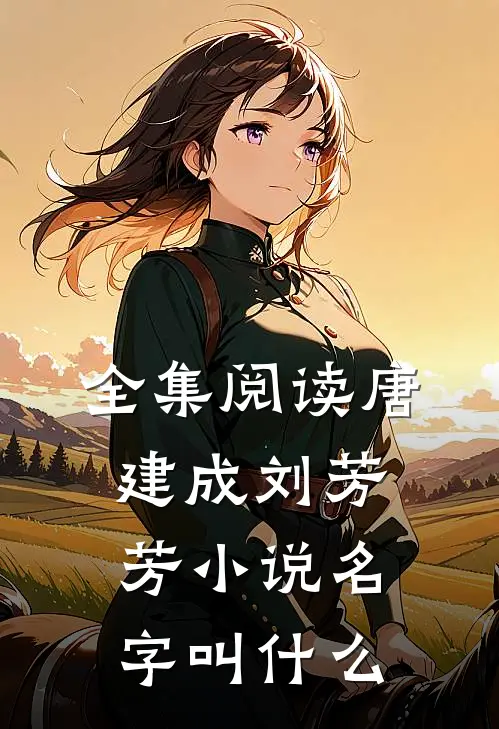 全集阅读唐建成刘芳芳小说名字叫什么