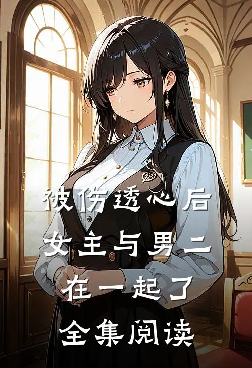 被伤透心后,女主与男二在一起了全集阅读