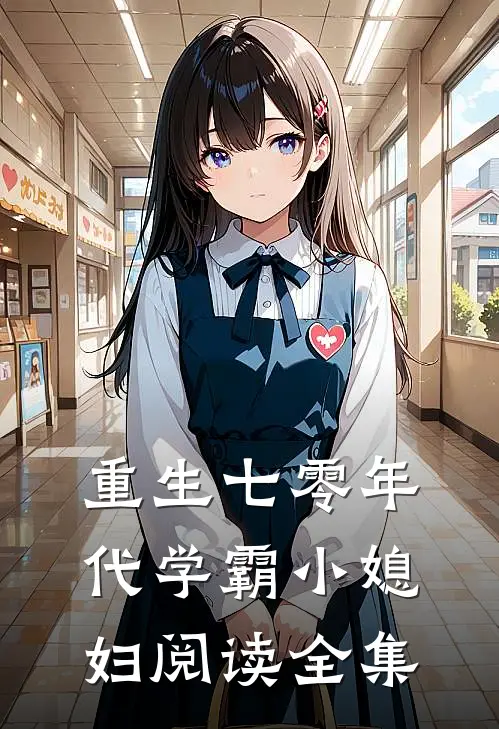 重生七零年代学霸小媳妇阅读全集