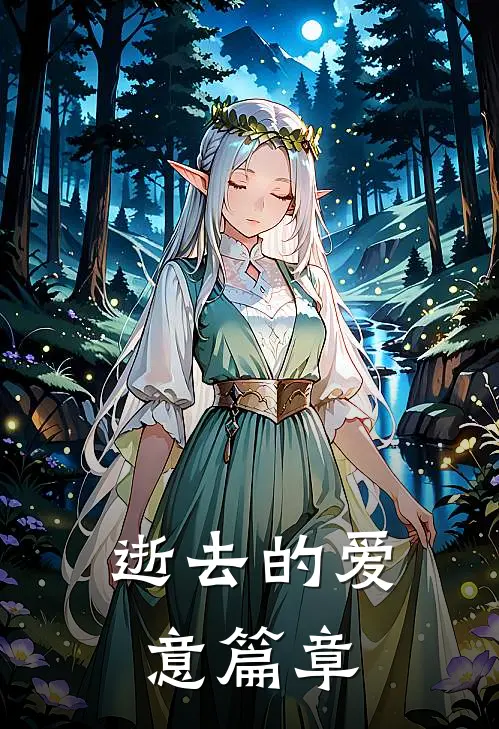 逝去的爱意篇章