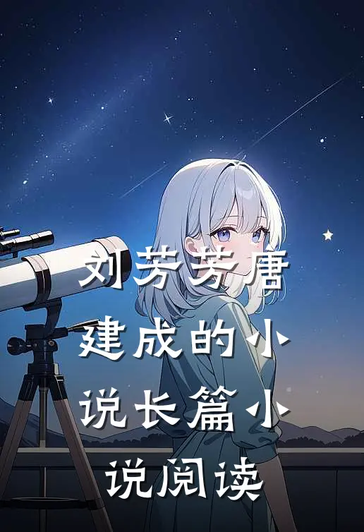 刘芳芳唐建成的小说长篇小说阅读