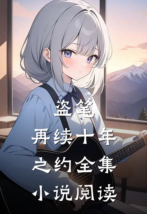 盗笔再续十年之约全集阅读