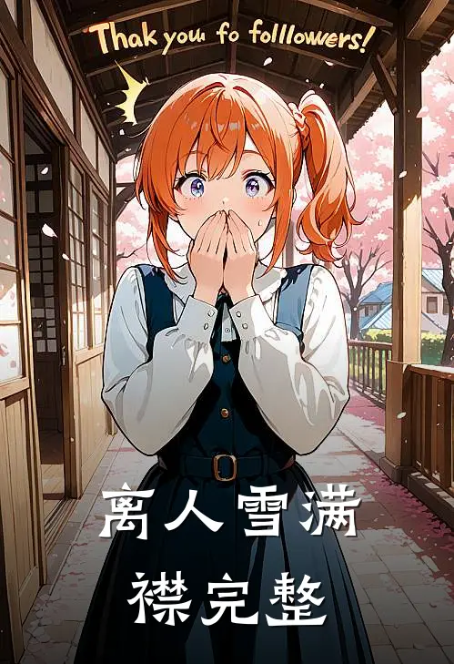 离人雪满襟完整