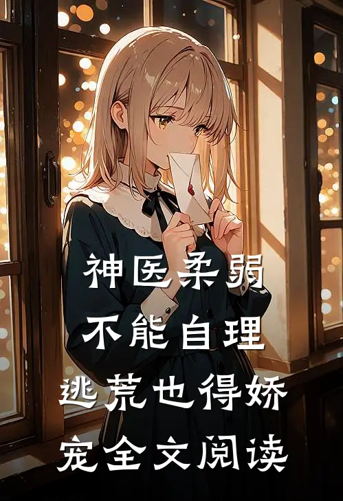 神医柔弱不能自理,逃荒也得娇宠全文阅读