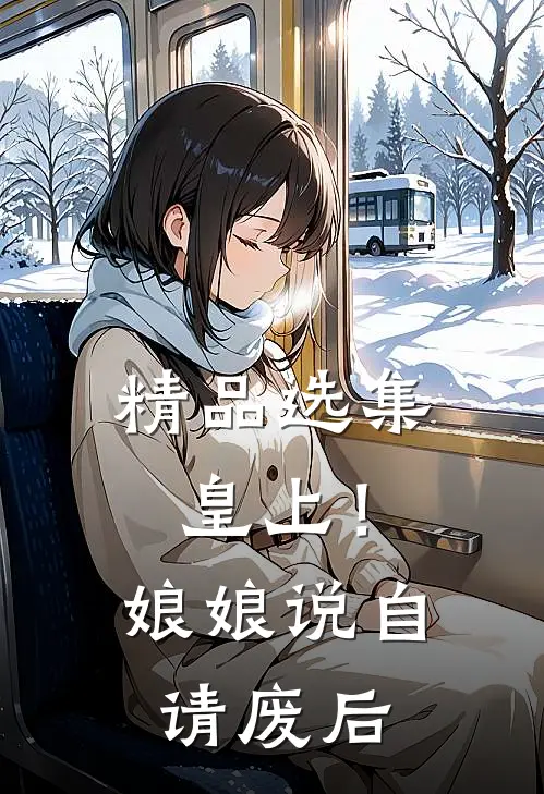 精品选集皇上！娘娘说自请废后