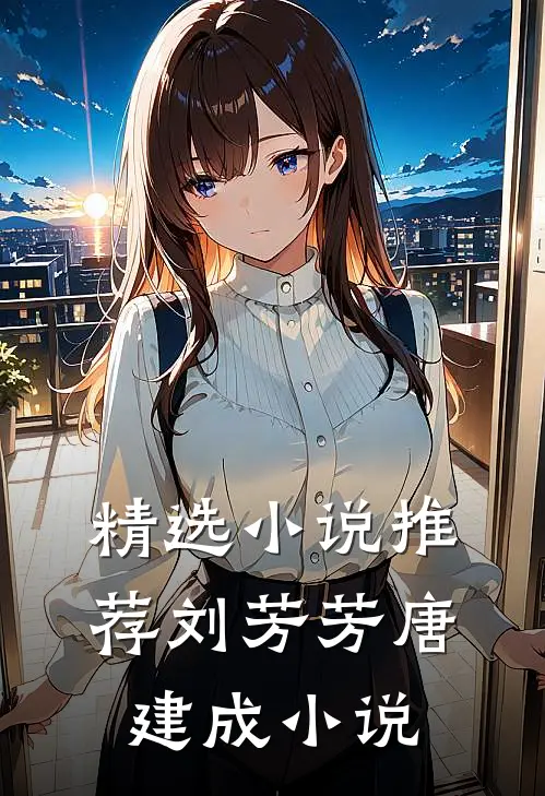 精选小说推荐刘芳芳唐建成小说