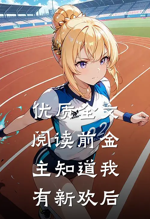 优质全文阅读前金主知道我有新欢后