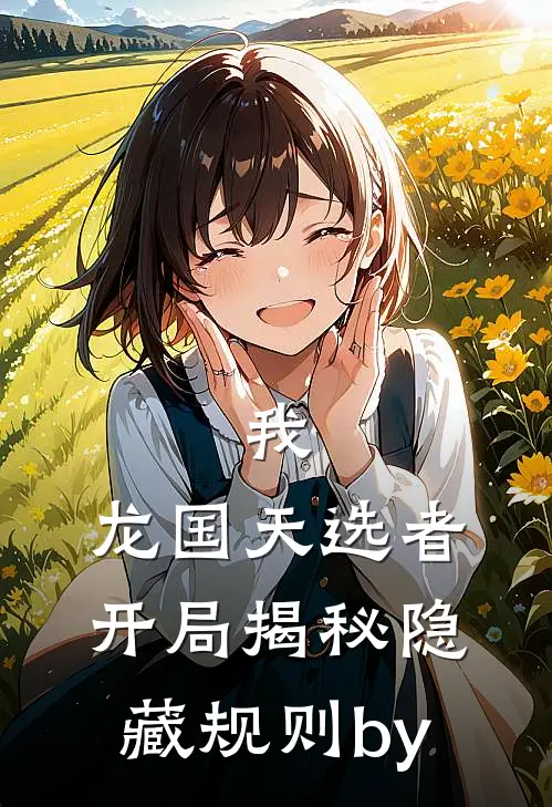 我，龙国天选者，开局揭秘隐藏规则by