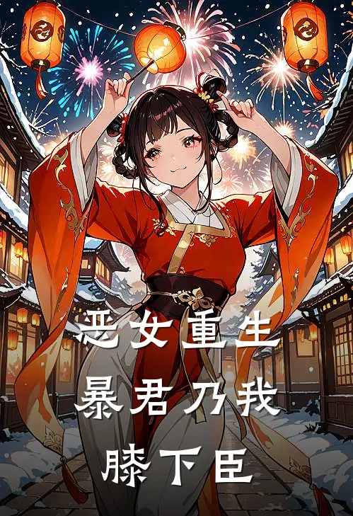 恶女重生暴君乃我膝下臣 一晌贪欢