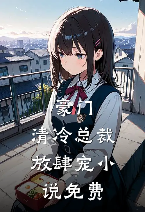豪门清冷总裁放肆宠免费阅读