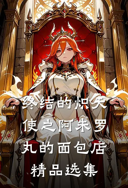 终结的炽天使之阿朱罗丸的面包店精品选集