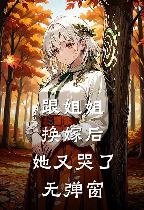 跟姐姐换嫁后,她又哭了无弹窗