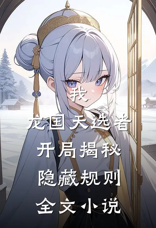 我，龙国天选者，开局揭秘隐藏规则全文小说