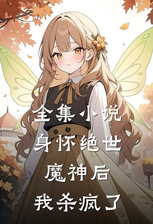 全集身怀绝世魔神后,我杀疯了免费阅读
