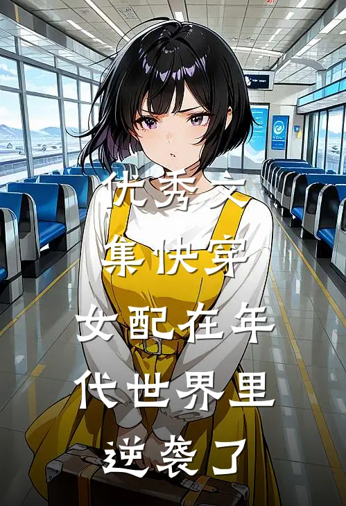 优秀文集快穿：女配在年代世界里逆袭了