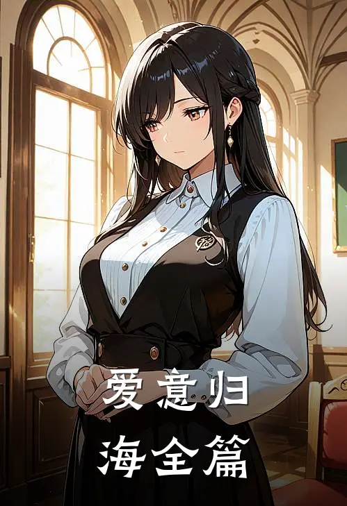 爱意归海全篇