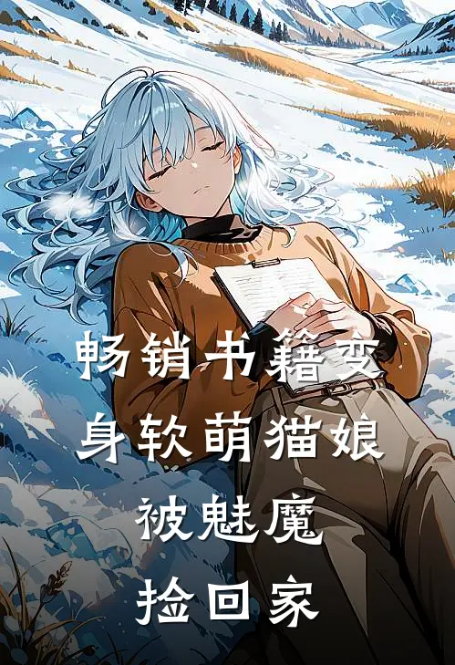 畅销书籍变身软萌猫娘，被魅魔捡回家