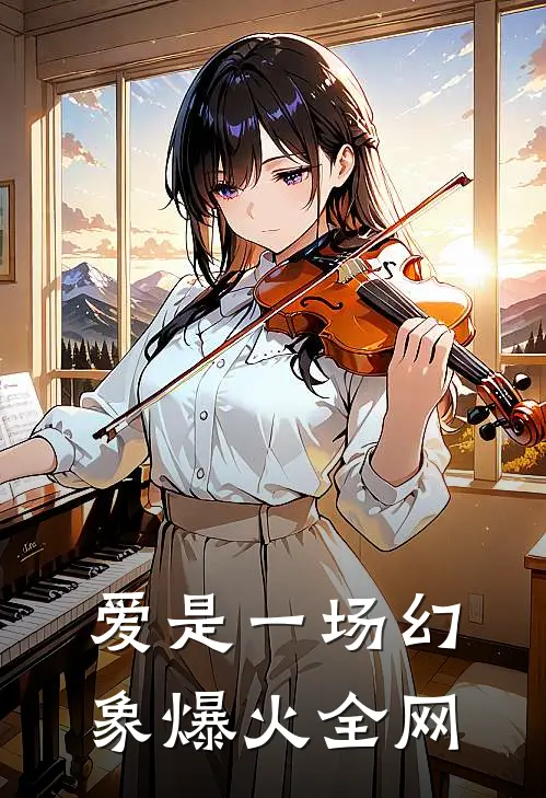 爱是一场幻象爆火全网