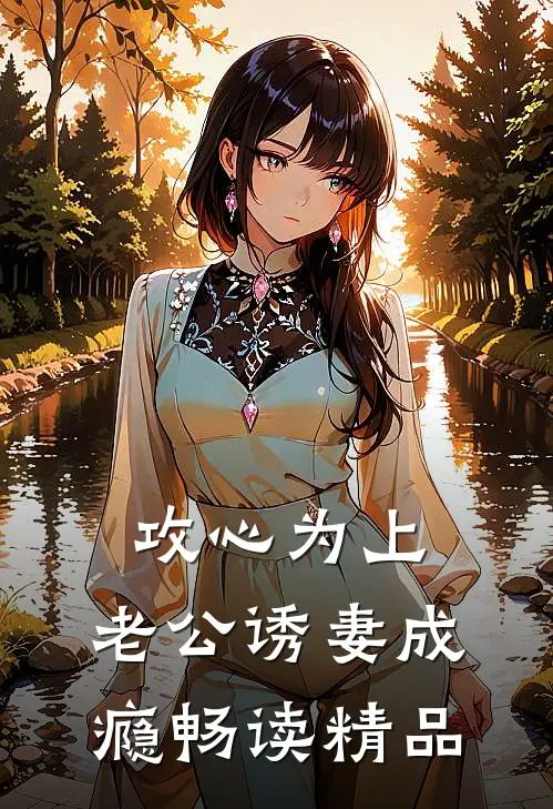 攻心为上，老公诱妻成瘾畅读精品