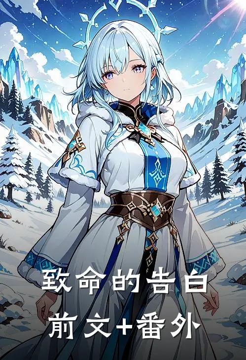 致命的告白前文+番外