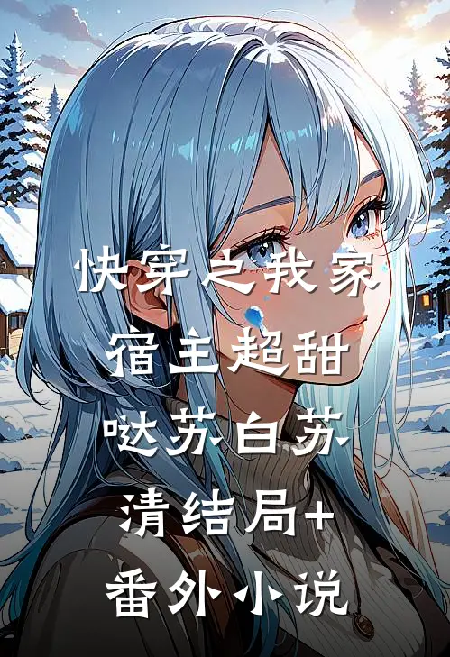 快穿之我家宿主超甜哒苏白苏清结局+番外小说