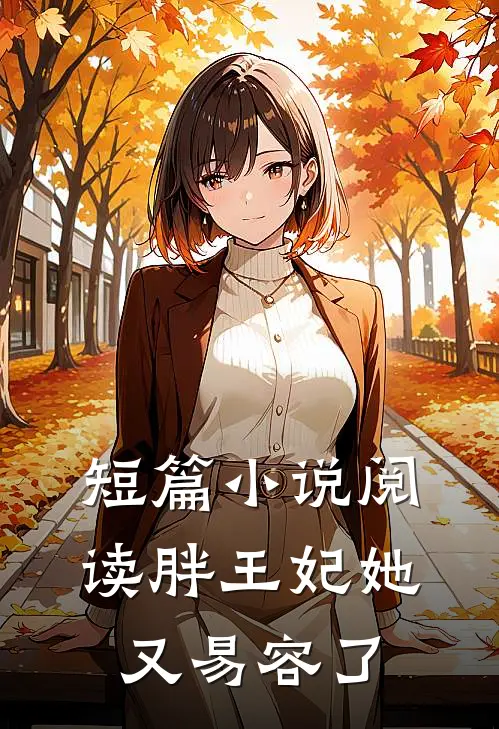 短篇小说阅读胖王妃她又易容了