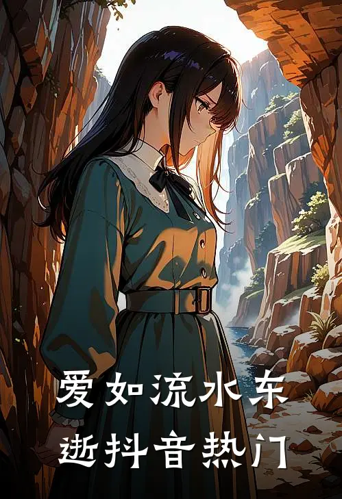爱如流水东逝抖音热门
