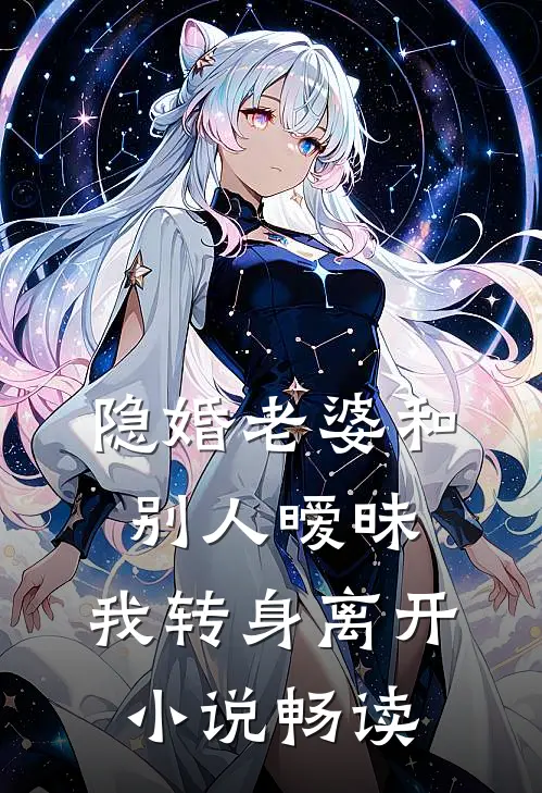 隐婚老婆和别人暧昧,我转身离开畅读