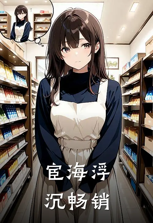 宦海浮沉畅销