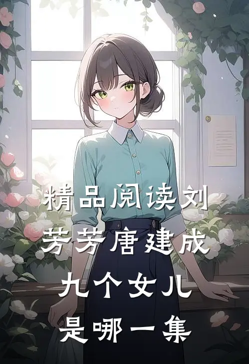 精品阅读刘芳芳唐建成九个女儿是哪一集