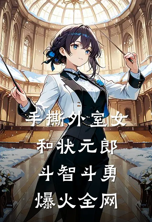 手撕外室女，和状元郎斗智斗勇爆火全网